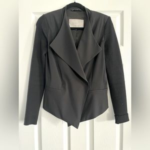 Casual suit jacket